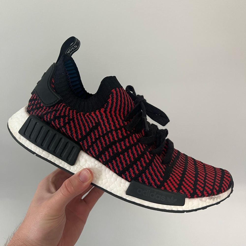 Adidas NMD R1 STLT